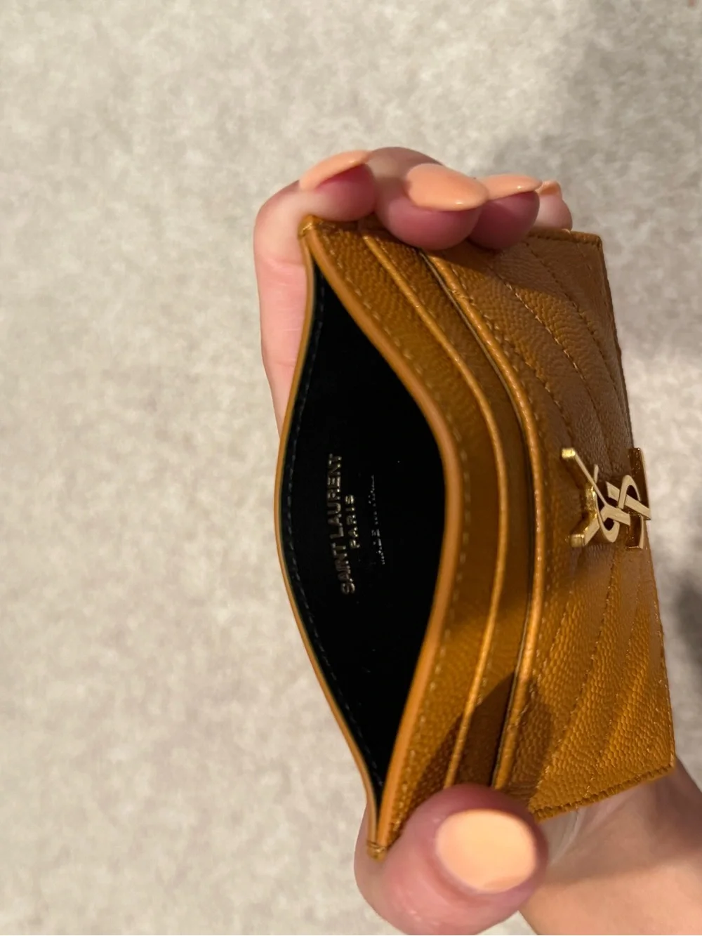 Yves Saint Laurent like new